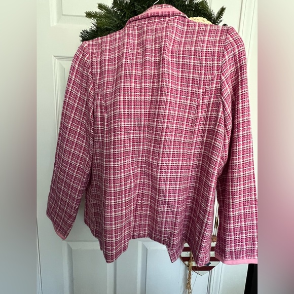 Denim & Co blazer nwt size medium - Picture 13 of 16